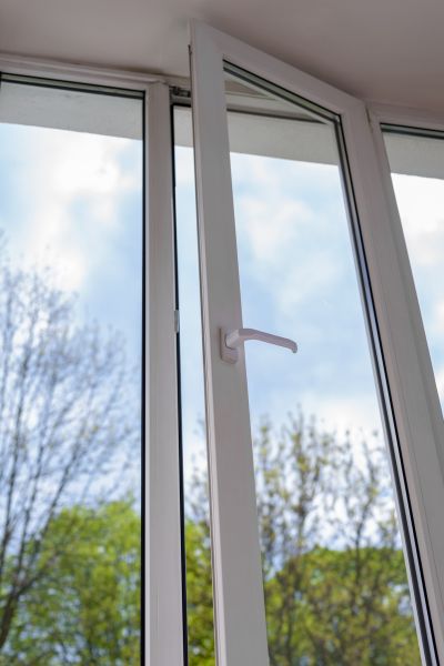 Professional Crank Window Replacement
