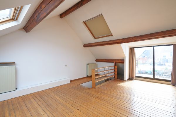 Professional Attic Window Installation